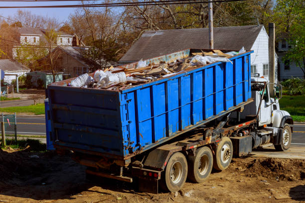 Best Scrap Metal Removal  in Jefferson Valley Yorktown, NY